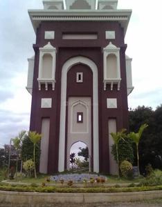 Matoshree Park Amenities 1