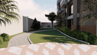 Project Image of 2506.0 - 4876.0 Sq.ft 3 BHK Apartment for buy in Ritu Emerald Chamber