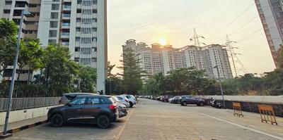 Project Image of 1300 Sq.ft 3 BHK Apartment / Flat for sale in Thane West for Rs. 23500000