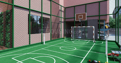 Project Image of 472.97 - 1385.96 Sq.ft 1 BHK Apartment for buy in Navkar Elegance