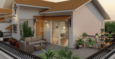 Project Image of 0.0 - 3815.27 Sq.ft 4 BHK Villa for buy in RM Assagao Villa