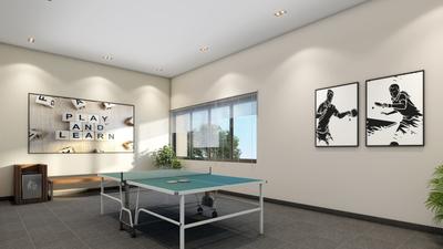 Project Image of 1520.0 - 1658.0 Sq.ft 3 BHK Villa for buy in Salarpuria Meraki