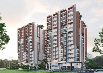 Project Image of 1910.0 - 2093.0 Sq.ft 3 BHK Apartment for buy in Sujay Global Elara