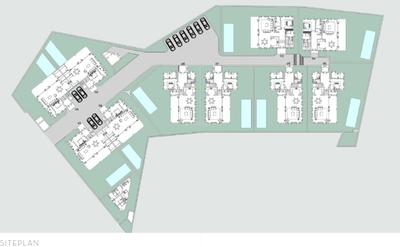 Project Image of 0.0 - 2468.27 Sq.ft 4 BHK Duplex for buy in Realcon La Selva Estate