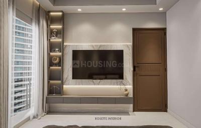 Project Image of 0.0 - 1800.0 Sq.ft 3 BHK Apartment for buy in AU Greenfield Floors