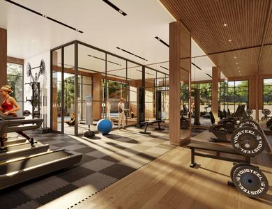 Project Image of 1144.96 - 2506.7 Sq.ft 3 BHK Apartment for buy in Star Islands