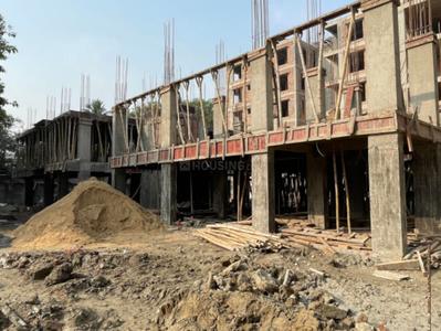 Project Image of 810.0 - 1235.0 Sq.ft 2 BHK Apartment for buy in GM Meena Paradise III