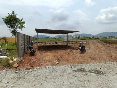 Project Image of 1440.0 - 2700.0 Sq.ft Residential Plot Plot for buy in Subhagruha Aria