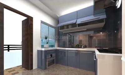 Project Image of 523.75 - 1065.0 Sq.ft 1 BHK Apartment for buy in Shri Ganesham Pride Homes