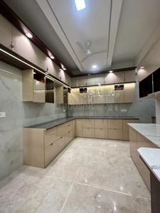 Project Image of 1600.0 - 3600.0 Sq.ft 4 BHK Builder Floor for buy in Chauhan Ultra Luxury Floors