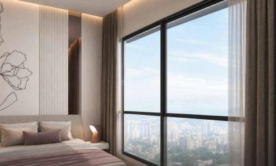 Project Image of 1297 Sq.ft 3 BHK Apartment / Flat for sale in Andheri West for Rs. 48100000