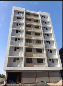Project Image of 584.37 - 655.85 Sq.ft 2 BHK Apartment for buy in Nakshatra Homes