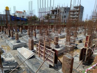 Project Image of 983.21 - 1333.55 Sq.ft 2 BHK Apartment for buy in Acorn Hive