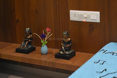 Project Image of 0.0 - 1215.0 Sq.ft 2 BHK Apartment for buy in Umiya Shayona Arise