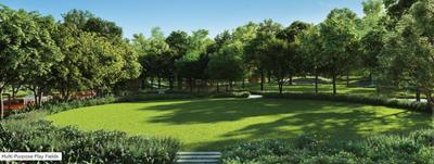 Project Image of 944.0 - 2229.0 Sq.ft 2 BHK Apartment for buy in Godrej The Greenfront At Godrej Park World