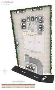 Project Image of 995.0 - 1055.0 Sq.ft 3 BHK Apartment for buy in White House