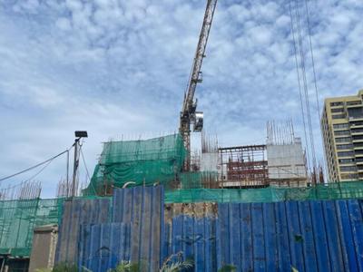 Project Image of 1842.0 - 4375.0 Sq.ft 2 BHK Apartment for buy in Ambuja Utalika Luxury Phase 5 Panchami