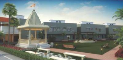 Project Image of 1354.75 - 1359.16 Sq.ft 3 BHK Bungalow for buy in Guru Lavanya Bungalows Phase 2