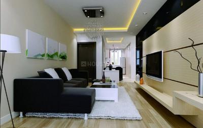 Project Image of 370.0 - 1281.0 Sq.ft 1 BHK Apartment for buy in Excel Codename Five Rings Apartment