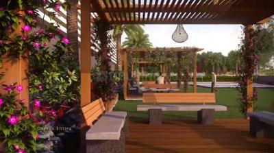 Project Image of 281.48 - 521.51 Sq.ft Studio Studio Apartment for buy in UK Iridium Tower 2