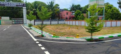 Project Image of 600.0 - 1100.0 Sq.ft Residential Plot Plot for buy in Moogambigai Garden