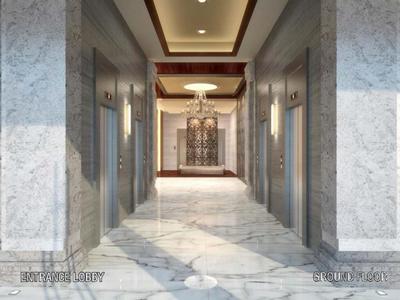 Project Image of 1100 Sq.ft 3 BHK Apartment / Flat for sale in Agripada for Rs. 45000000