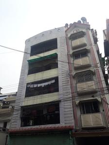 Project Image of 2200.0 - 2450.0 Sq.ft 3 BHK Apartment for buy in Arch Pride