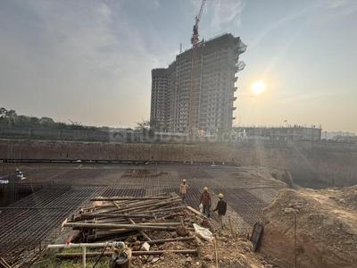 Project Image of 401.0 - 670.34 Sq.ft Studio Studio Apartment for buy in Tanishk The Cruise