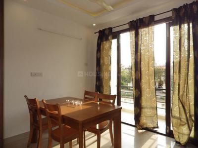 Project Image of 1100.0 - 1487.0 Sq.ft 2 BHK Apartment for buy in Deccan All Seaons