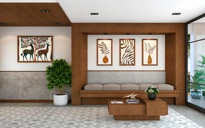 Project Image of 1534.0 - 3043.0 Sq.ft 3 BHK Apartment for buy in Interspace Krishna Kripa