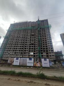 Project Image of 291.7 - 831.0 Sq.ft 1 BHK Apartment for buy in JSB Nakshatra Veda II