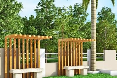 Project Image of 0.0 - 479.0 Sq.ft 2 BHK Apartment for buy in Terra Tierra Wing A