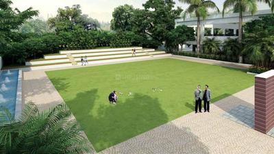 Project Image of 421.95 - 1176.28 Sq.ft 1 BHK Apartment for buy in Kolte Patil Life Republic
