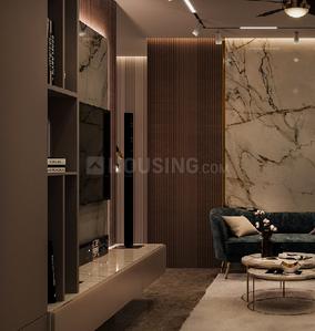 Project Image of 1429.0 - 2197.0 Sq.ft 3 BHK Apartment for buy in Giridharis Vue