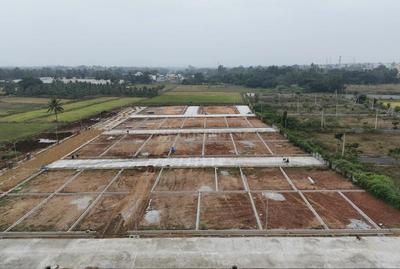 Project Image of 899.0 - 1826.0 Sq.ft Residential Plot Plot for buy in Vantage Felicity