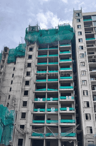 Project Image of 1302.0 - 2045.0 Sq.ft 2 BHK Apartment for buy in Casagrand Meridian