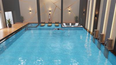 Project Image of 1372.0 - 1451.0 Sq.ft 3 BHK Apartment for buy in Imperial Utsav