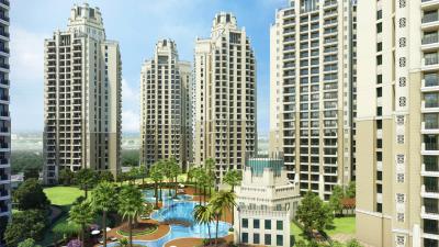 Project Image of 1150.0 - 1350.0 Sq.ft 2 BHK Apartment for buy in ATS Allure