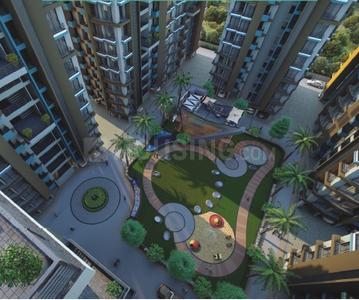 Project Image of 649 Sq.ft 3 BHK Apartment / Flat for sale in GIDC Naroda for Rs. 4000000