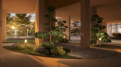Project Image of 1558.08 - 2147.29 Sq.ft 3 BHK Apartment for buy in Z M The Royal Retreat