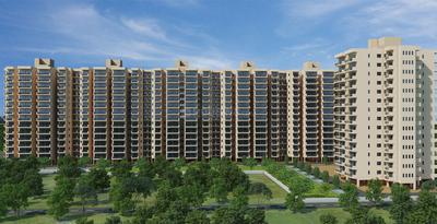 Project Image of 650 Sq.ft 2 BHK Apartment / Flat for sale in Sector 95 for Rs. 5800000