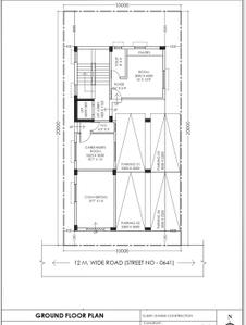 Project Image of 0.0 - 1313.85 Sq.ft 3 BHK Apartment for buy in Danish Lake View Individual Project