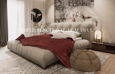 Project Image of 3042.0 - 5127.0 Sq.ft 4 BHK Villa for buy in Shri Ratnam Ekam Villa
