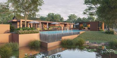Project Image of 1440.0 - 23400.0 Sq.ft Residential Plot Plot for buy in The Central Park