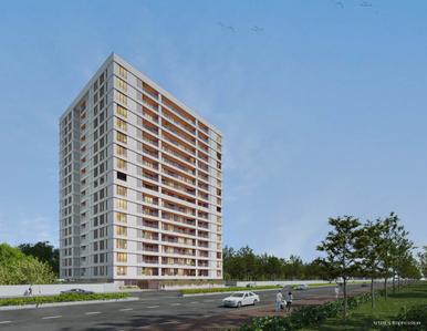 Project Image of 734.96 - 1191.03 Sq.ft 2 BHK Apartment for buy in Antariksh Alpha