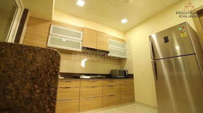 Project Image of 0.0 - 1350.0 Sq.ft 3 BHK Apartment for buy in Pradhyuman Royal Heights