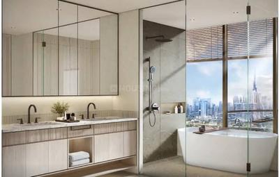 Project Image of 749.0 - 6252.0 Sq.ft 1 BHK Apartment for buy in Dubai Atelis At D3