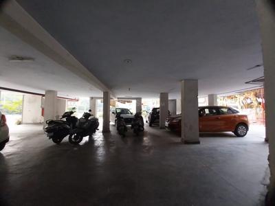 Project Image of 0.0 - 1150.02 Sq.ft 2 BHK Apartment for buy in CGHS Everest Apartment