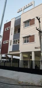 Project Image of 0.0 - 1087.0 Sq.ft 2 BHK Apartment for buy in SUN Sienna