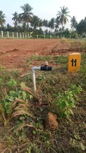 Project Image of 1395.0 - 1425.0 Sq.ft Residential Plot Plot for buy in Sathish Royal Garden